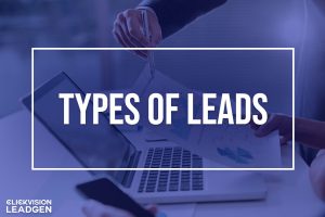 Types of Leads