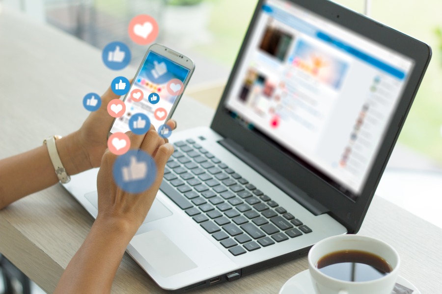 Why is Social Media an Important Part of Inbound Marketing