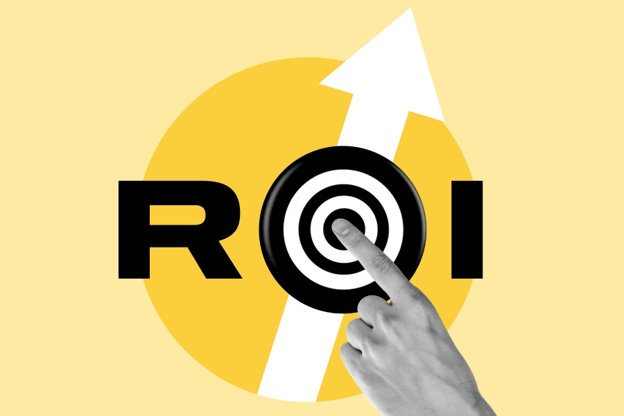 Boosting Your Marketing ROI