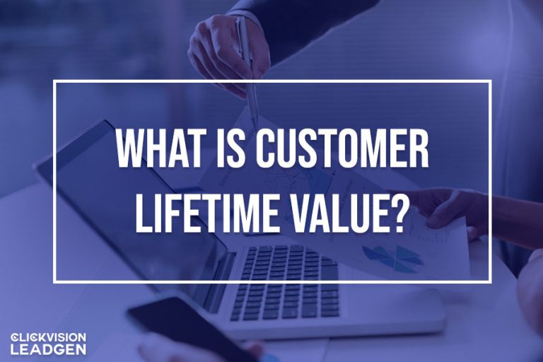 What Is Customer Lifetime Value?