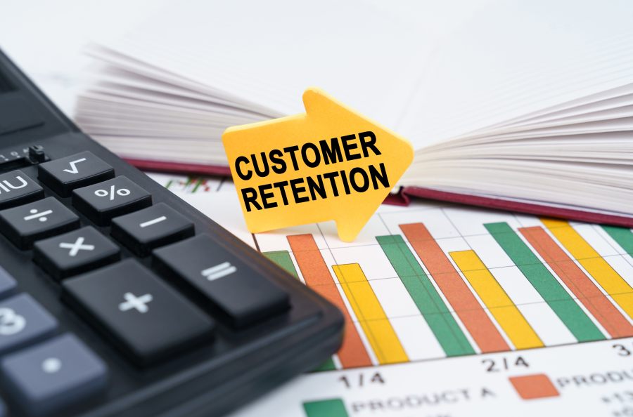 Focusing on client retention and referrals