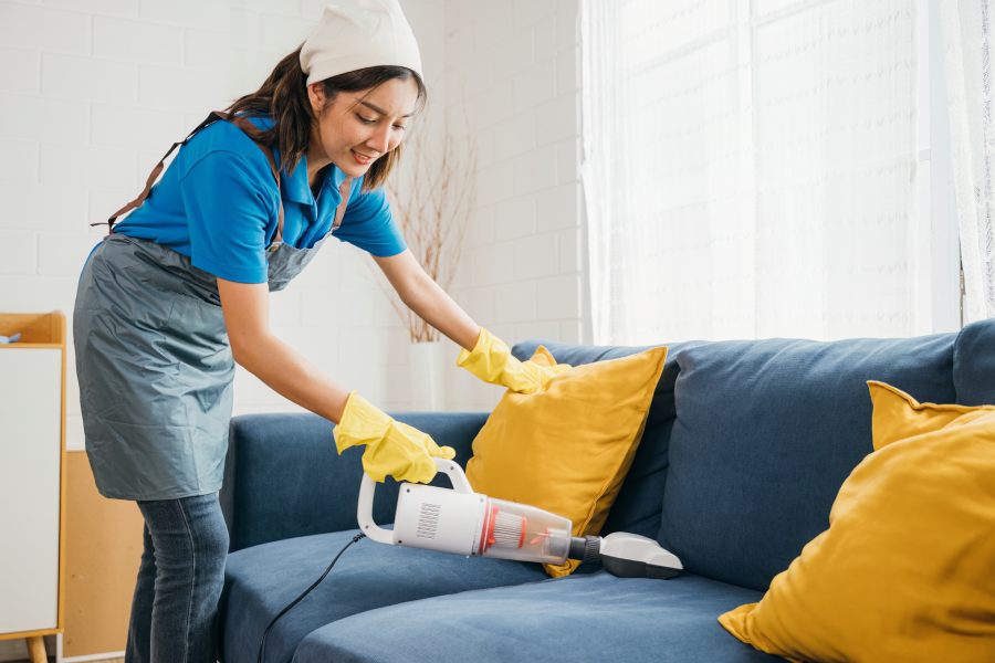 Grow a Cleaning Business