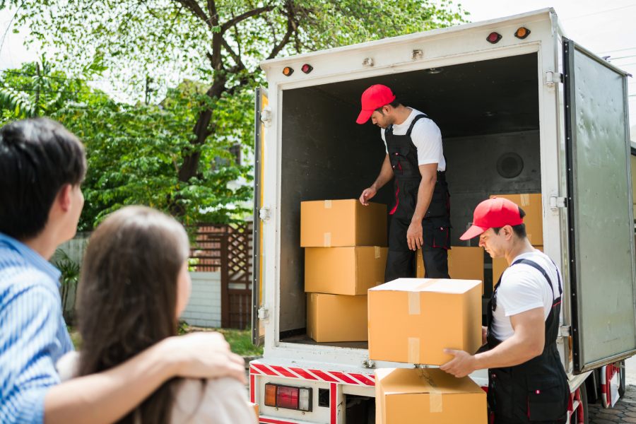 Grow a Moving Company