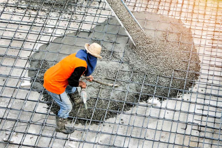 Concrete Leads 4 Cement Contractor Lead Generation Service