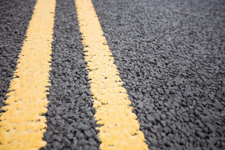 Asphalt Lead Generation