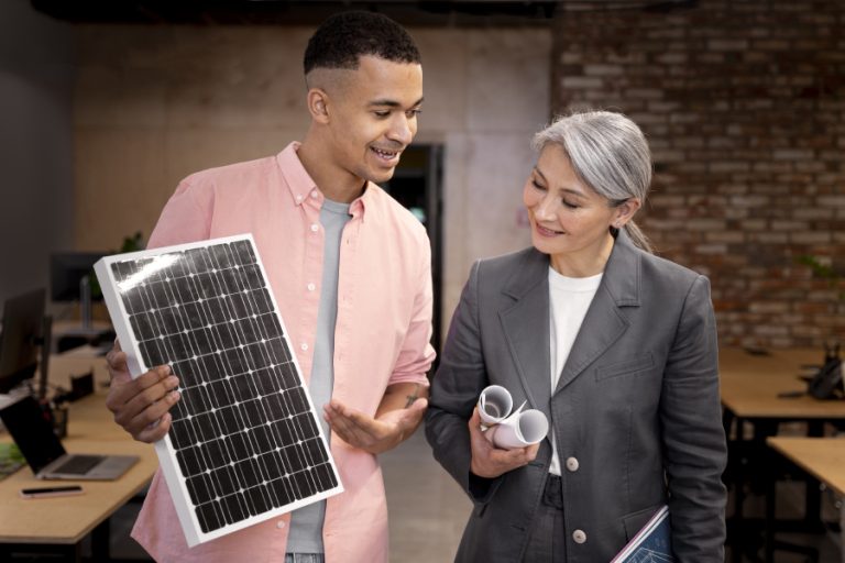 Australian Solar Lead Generation