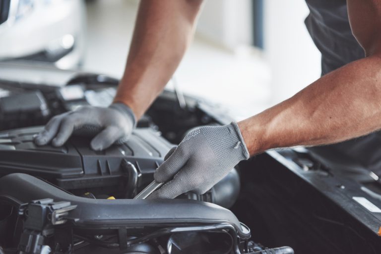 Auto Repair Lead Generation