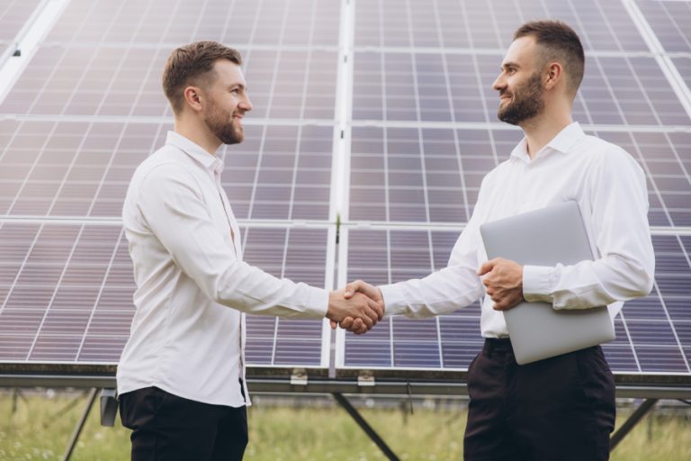 California Solar Lead Generation