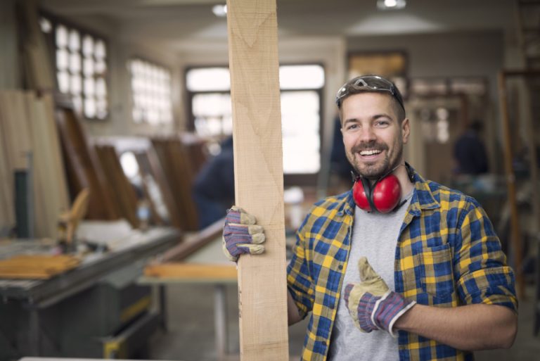 Carpenter Lead Generation
