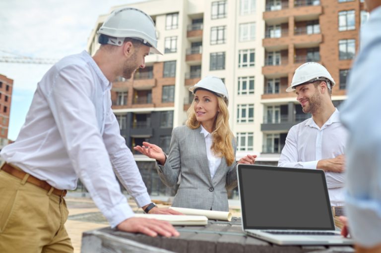 Commercial Construction Lead Generation