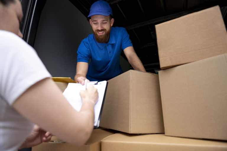 Commercial Moving Lead Generation