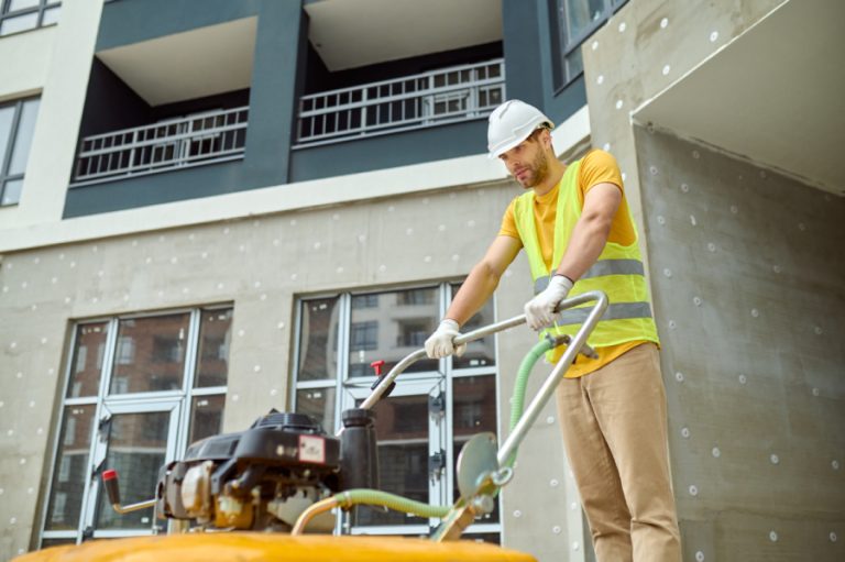 Construction Cleaning Lead Generation