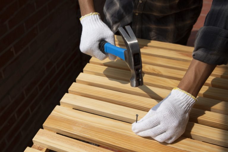 Deck Lead Generation