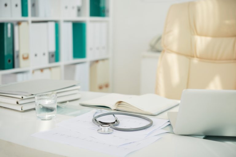 Doctors Office Lead Generation