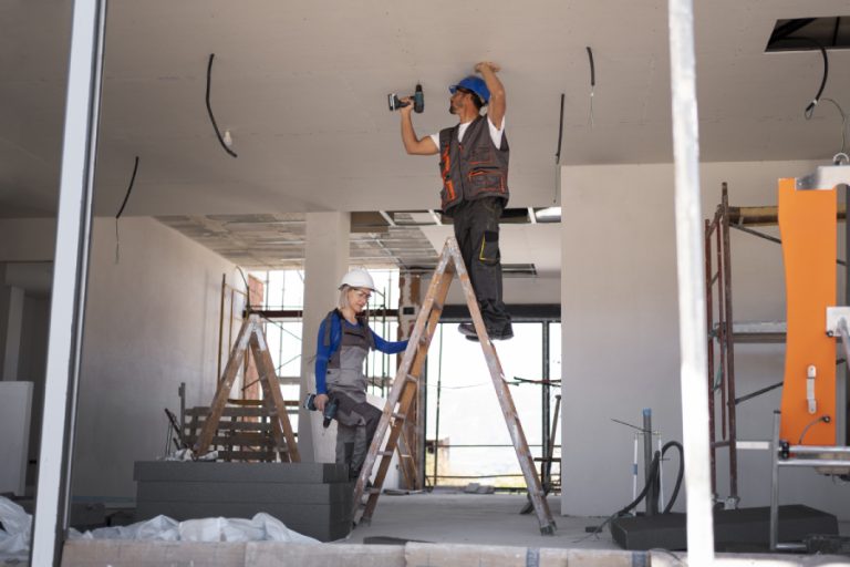 Drywall Lead Generation