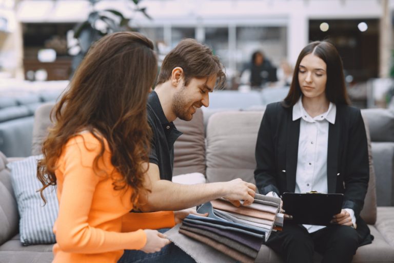 Furniture Retailers