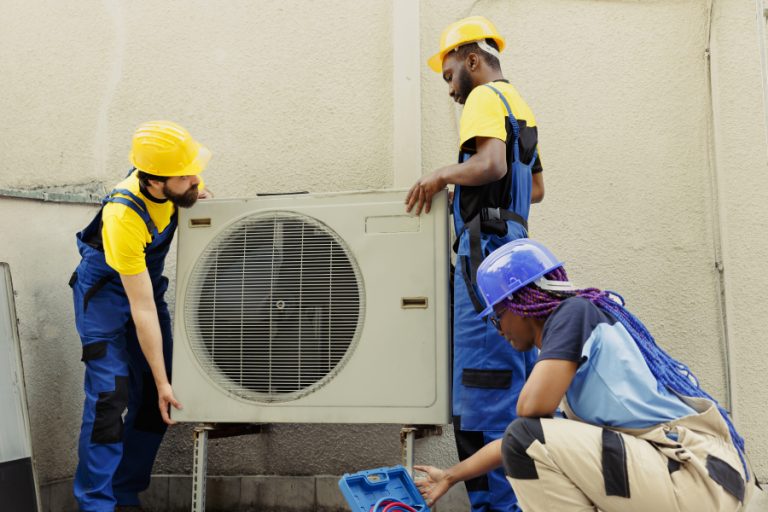 HVAC Lead Generation