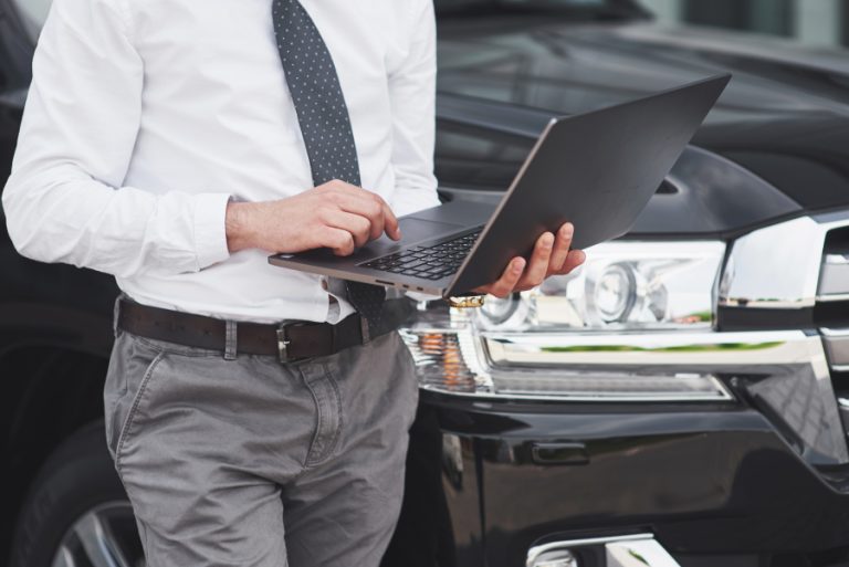 Junk Car Lead Generation