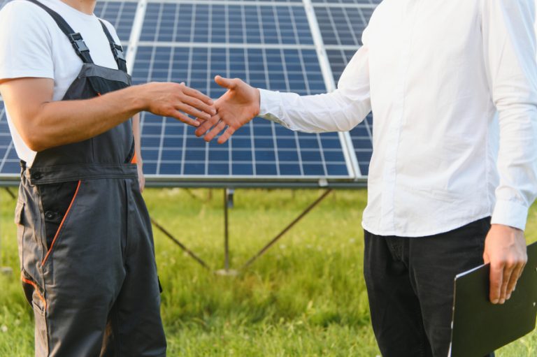 Las Vegas Solar Lead Generation