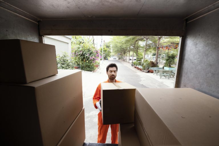 Long Distance Moving Lead Generation