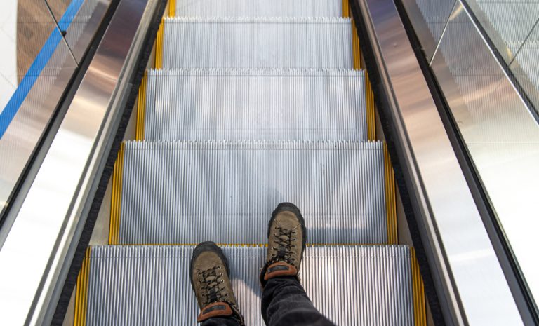 Stair Lift Lead Generation