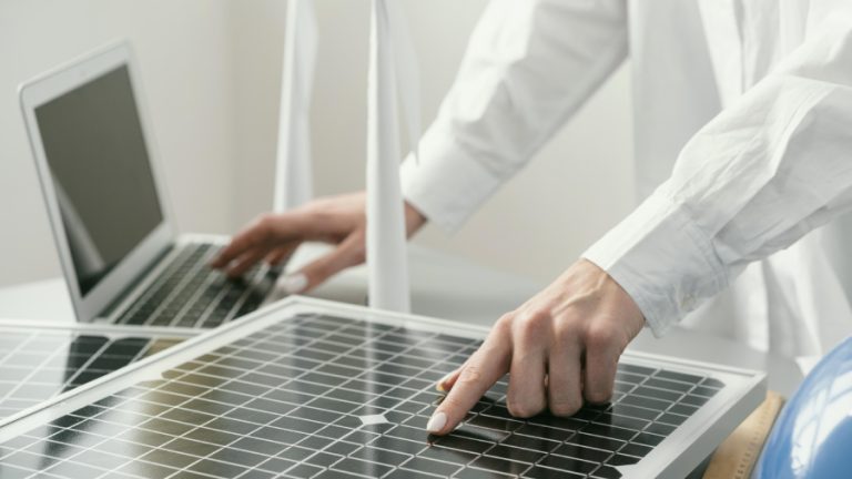 Texas Solar Lead Generation