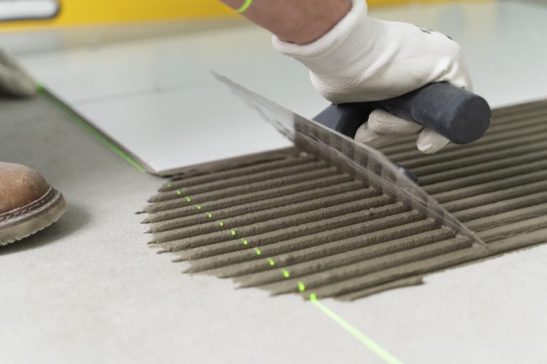 Tile Lead Generation
