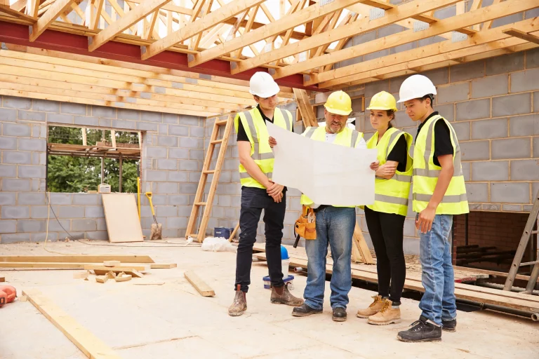 custom home builder leads