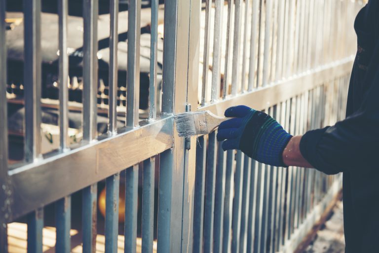 Fencing Leads 4 fence repair services
