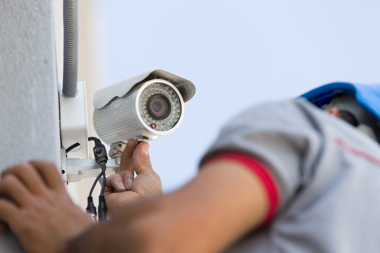 home security system leads and lead generation