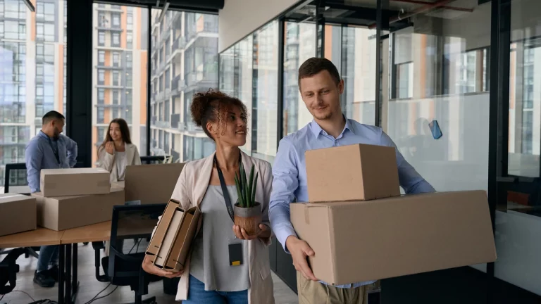 office moving leads for office movers