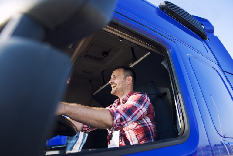 Truck Driver Leads 4 Truck Driver Lead Generation