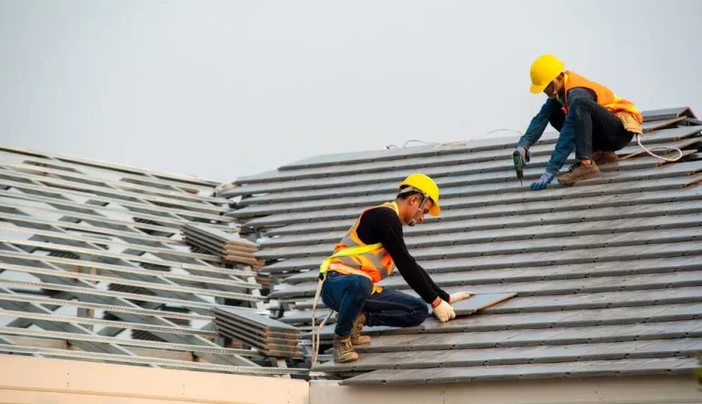 roofing leads