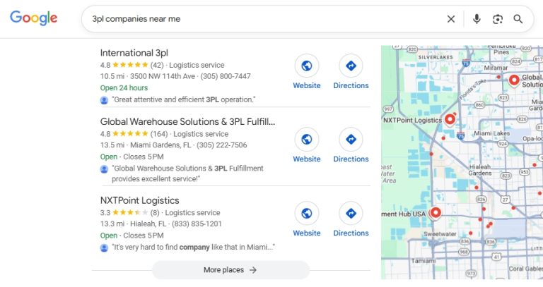 3PL Leads 2 3pl lead generation