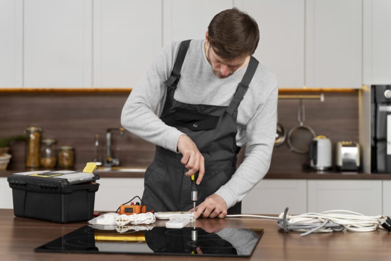 Appliance Repair Lead Generation