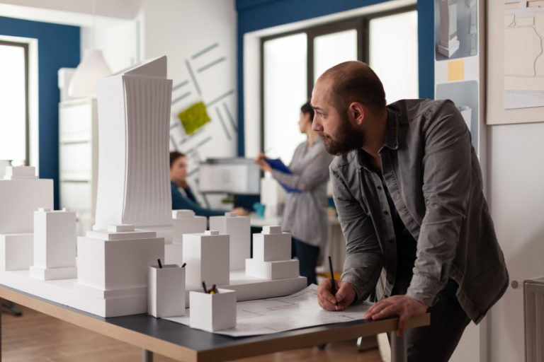 Architecture Lead Generation