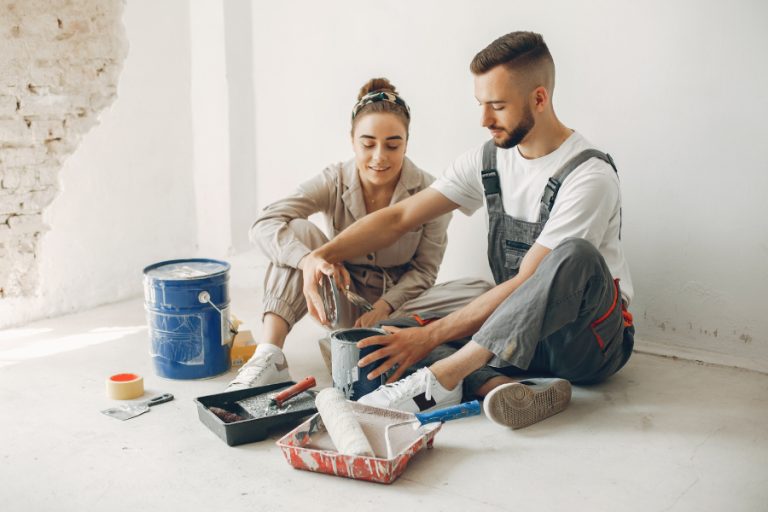 Austin Home Improvement Lead Generation