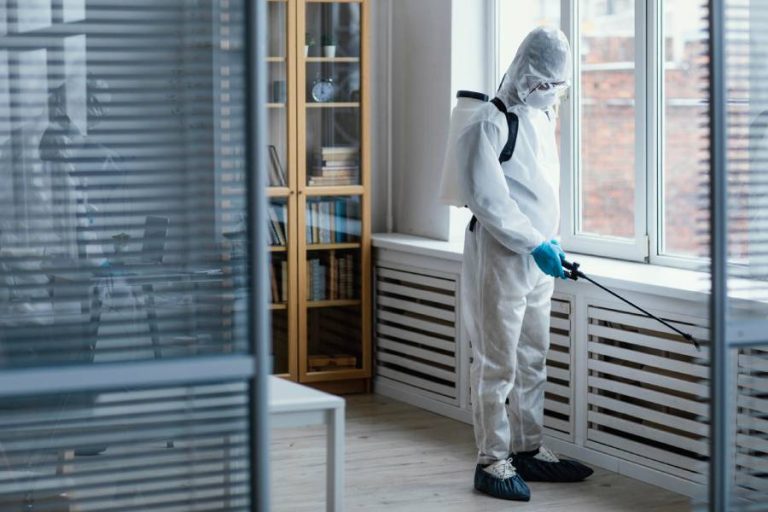 Commercial Pest Control Leads 4 Commercial Pest Control Lead Generation