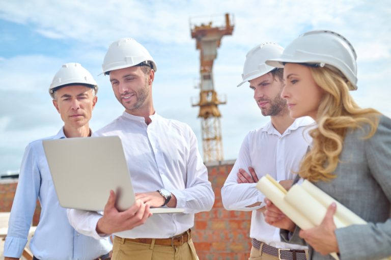 Construction Leads 4 Construction Lead Generation