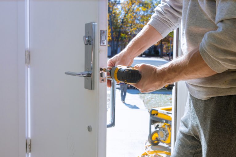 Door Leads 4 Door Lead Generation