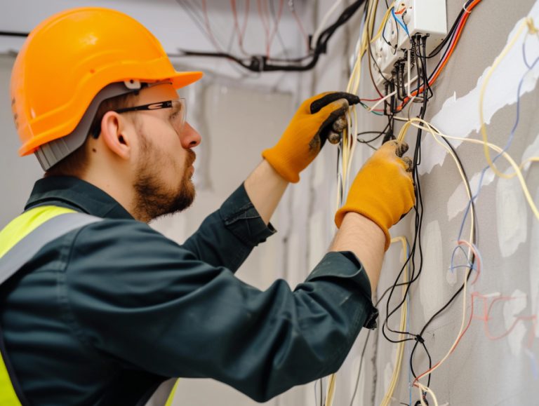 Electrician Lead Generation