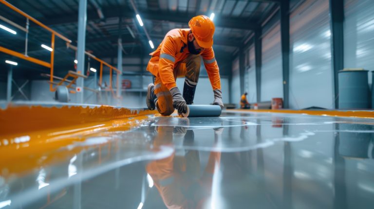 Epoxy Flooring Leads 4 Epoxy Flooring Lead Generation