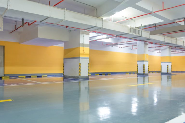 Epoxy Flooring Lead Generation