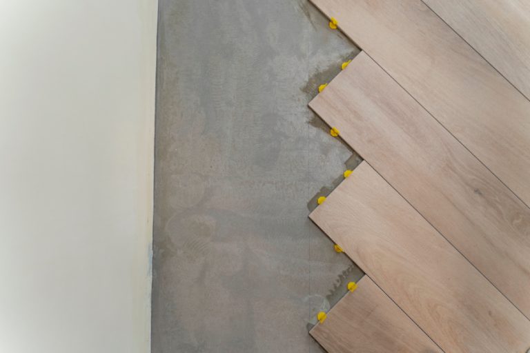 Hardwood Flooring Lead Generation