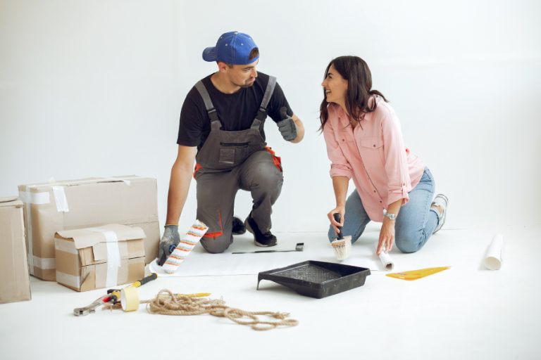 Home Improvement Lead Generation