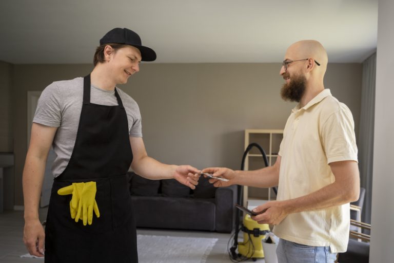 Home Service Lead Generation