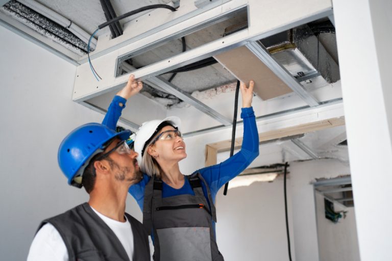Houston Air Duct Cleaning Lead Generation