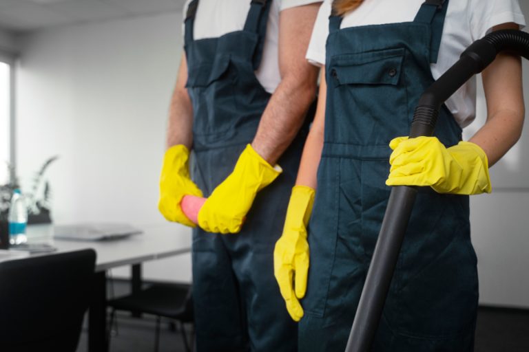 Janitorial Leads 4 Janitorial Lead Generation