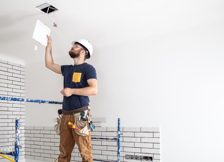 Lighting Installation Lead Generation