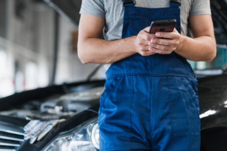 Mobile Mechanic Lead Generation